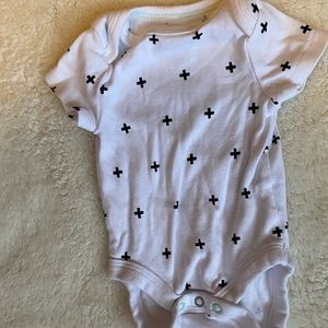 Newborn Onesie/ Bodysuit